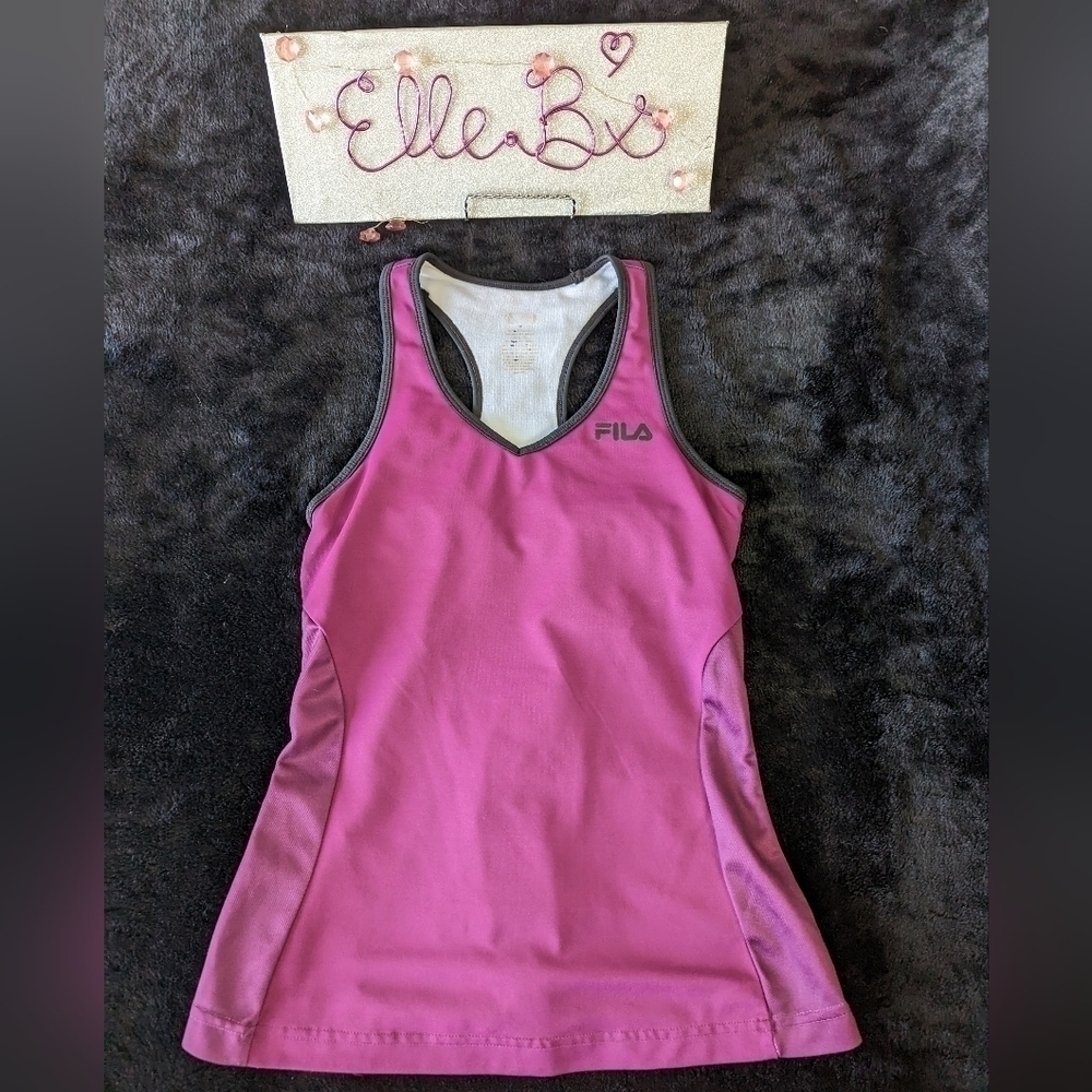 FILA Sport Tank